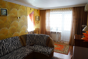 3х-комнатная квартира Ленина 11 в Орджникидзе (Феодосия) фото 9