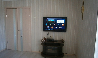 2-комнатная квартира Подвойского 9 в Гурзуфе - фото 4