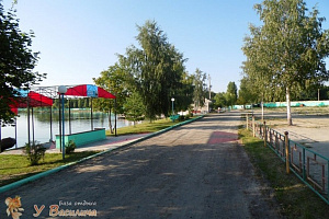 "У Василича" - забронировать