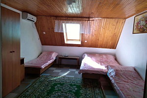 Частный дом &quot;Долина Роз&quot; в с. Оленевка (Черноморское) фото 5