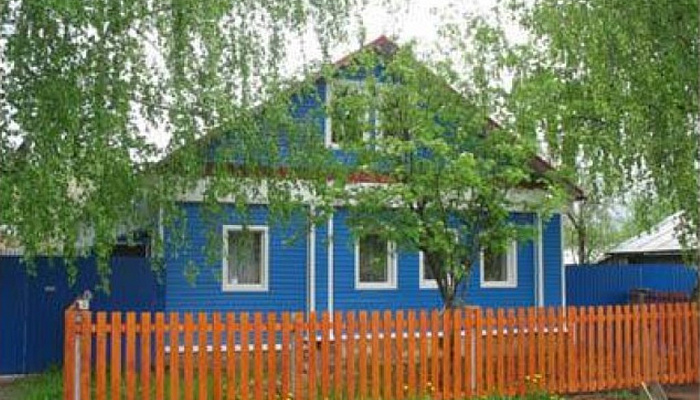 &quot;Тихий Плёс&quot; гостевой дом в Плёсе - фото 1