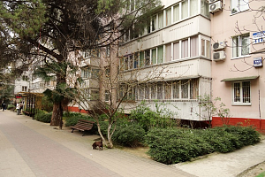 2х-комнатная Победы 111 - раннее бронирование