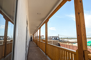 &quot;ORION Guest House&quot; гостевой дом в Поповке (Евпатория) фото 17