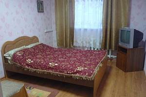 Гостиница в Улан-Удэ, "Иркут" мини-отель - фото