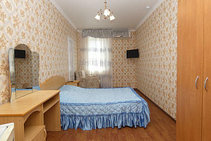 Джемете морской бриз гостевой дом песчаная 8а