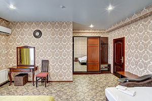 Гостевые дома Краснодарского края все включено, "Karap Palace Hotel" все включено - цены
