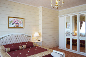 Отели Белокурихи по системе все включено, "Алтай Green" гостиничный комплекс все включено - раннее бронирование