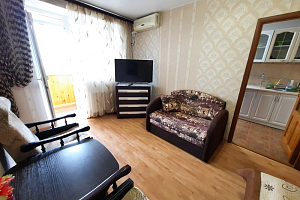 1-комнатная квартира Голицына 28 в Новом Свете фото 7