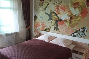 Мини-отели Партенита, 2х-комнатная Солнечная 14 мини-отель - цены
