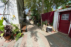 Эко-отели в селе Морское, "33 шага" эко-отель - раннее бронирование