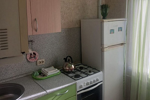 Квартира в Хосте, 1-комнатная 50 лет СССР 2 - фото