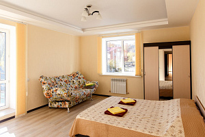 Квартира в Калуге, "На Салтыкова-Щедрина №13" 2х-комнатная Квартира, жилье - фото