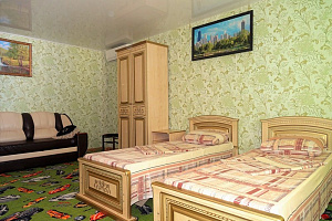 &quot;Крымский дом&quot; мини-гостиница в пгт. Заозерное (Евпатория) фото 1