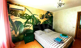 2х-комнатная квартира Айвазовского 25 в Судаке - фото 2