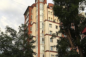 Гостиница в Томске, "Надежда" апарт-отель - цены