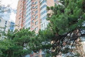 «Южный Берег на Революции» апарт-отель