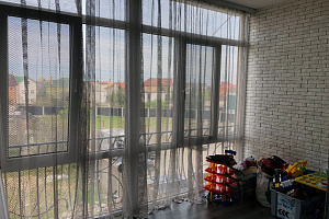 Апартаменты в курортном комплексе &quot;Рашад&quot; в Севастополе фото 9