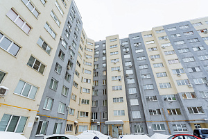 &quot;KING в центре Уфа-Арена&quot; 1-комнатная квартира в Уфе фото 19