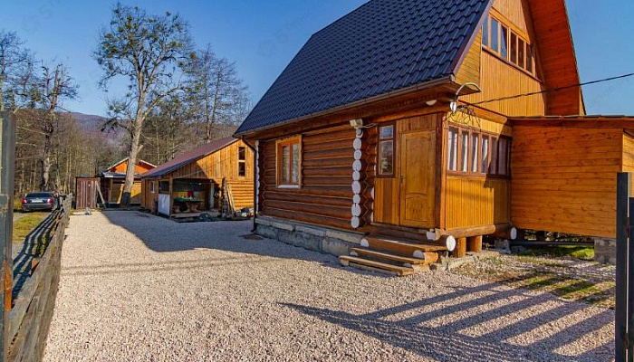 &quot;У Руслана&quot; гостевой дом в с. Хамышки - фото 1