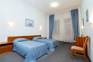 Гостиница в Звенигороде, "Покровское" парк-отель - цены