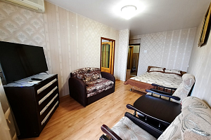 1-комнатная квартира Голицына 28 в Новом Свете фото 6