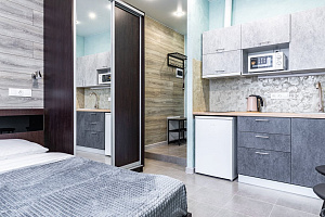 "InHome" апарт-отель - раннее бронирование