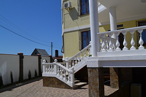 Отели Севастополя у моря, "СаЛи" у моря - цены