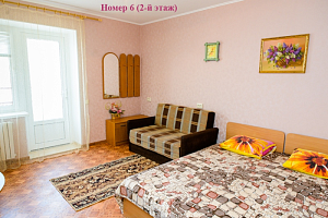 &quot;На Чернышевского&quot; гостевой дом в Феодосии фото 9