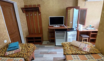 &quot;Lion House&quot; гостевой дом в Саки - фото 4