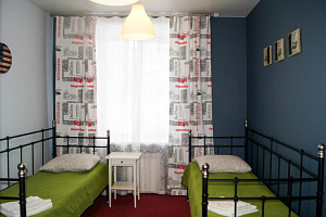Гостиница в Хабаровске, "Спи здесь" мини-отель - фото