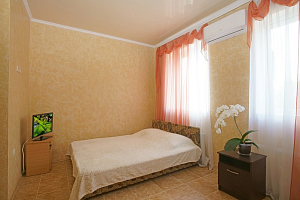 &quot;Италия&quot; гостевой дом в с. Солнечногорское (Алушта) фото 23