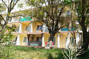 Отели Севастополя недорого, "Звездный Берег" недорого - цены