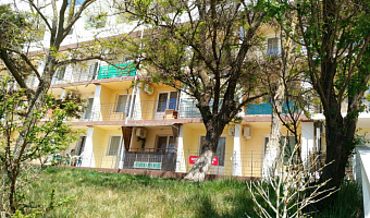 &quot;Звездный Берег&quot; гостевой дом в с. Орловка (Севастополь) - фото 2