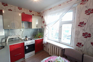 Квартира в Костроме, "На Машиностроителей" 1-комнатная Квартира, жилье - фото