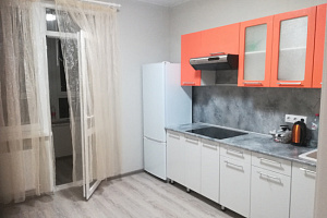 1-комнатная квартира Крымской Весны 1 корп 4 в с. Мирное (Симферополь) фото 2
