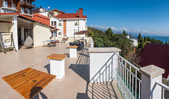 &quot;Villa Mira&quot; отель в Алуште - фото 4
