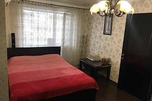 Квартира в Нальчике, 2х-комнатная Ленина 43 Квартира, жилье - фото