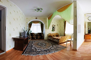 &quot;Грифон&quot; гостевой дом в Севастополе фото 1