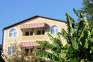 Гостевой дом в Головинке, "Flagman Guest House" Гостевой дом,  - фото