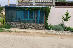Квартира в Новофедоровке, 1-комнатный Ореховая 206 Квартира, - фото
