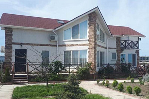 «Sea House 2» мини-гостиница