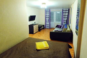 Квартира в Кирoве, "В Районе Ж/Д и Автовокзала На Чапаева" 1-комнатная Квартира, жилье - цены