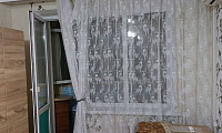 1-комнатная квартира Чкалова 77 в Майкопе - фото 3