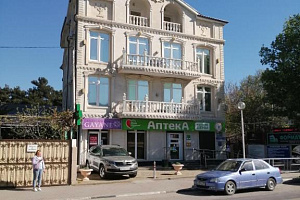 Гостиницы Мостовского района загородные, "Арина" загородные - цены