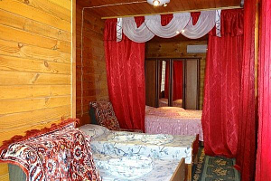 &quot;Султан&quot; база отдыха в Судаке фото 17