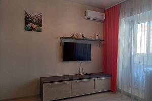 Квартира в Йошкар-Оле, "В Центре Туристической Зоны" 1-комнатная - цены