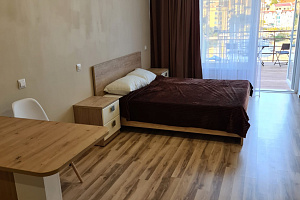 Отели Севастополя 3 звезды, "Апартаменты в яхт-клубе "Адмирал" мини-отель 3 звезды - фото