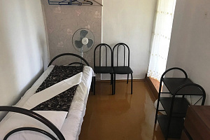 Дворик у моря лазаревское