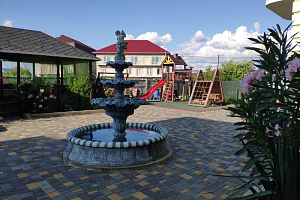 Дома Новофедоровки с бассейном, "Магнолия" с бассейном - цены