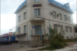 Гостиницы Астрахани с бассейном, "Светлана" с бассейном - цены